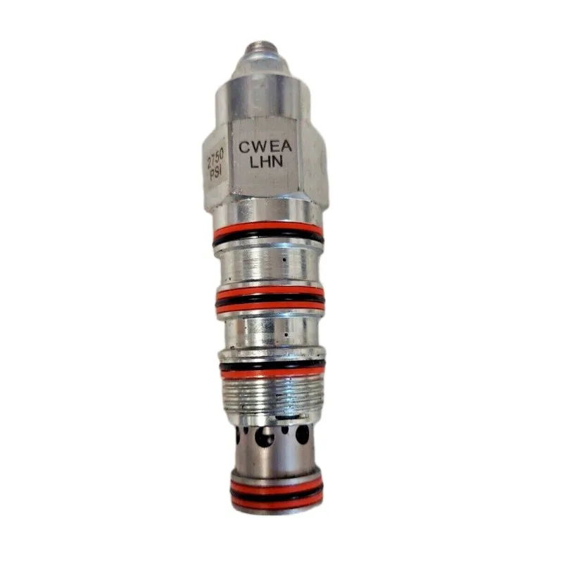 Sun Hydraulics CWEA CWGA XFOA | CWEA-LHN CWGA-LHN Relief Valve | Counterbalance Cartridge