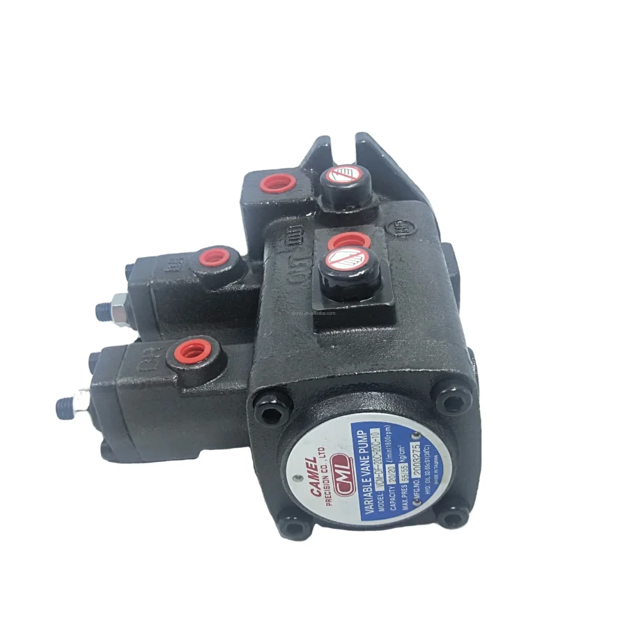 VCM-SF-40 Variable Vane Pump | VCM-SF-40-B, VCM-SF-40-C, VCM-2M-59