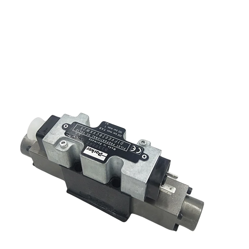 Parker Type D1FV Valve | D1FVE02BCVXW25 D1FVE02CC0NKW310 | Proportional Reversing Valve