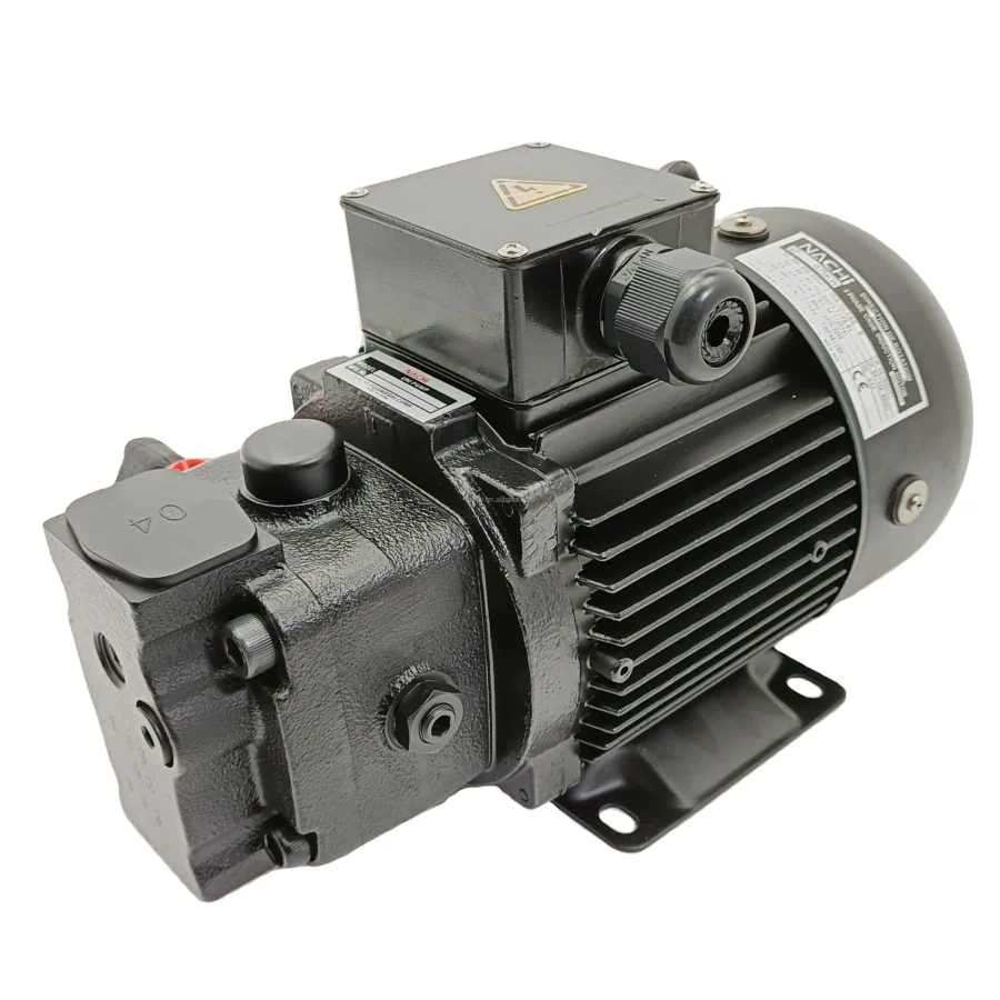 Japan Type UVN Series Variable Vane Uni-Pump | UVN-1A-0A2, UVN-1A-1A3