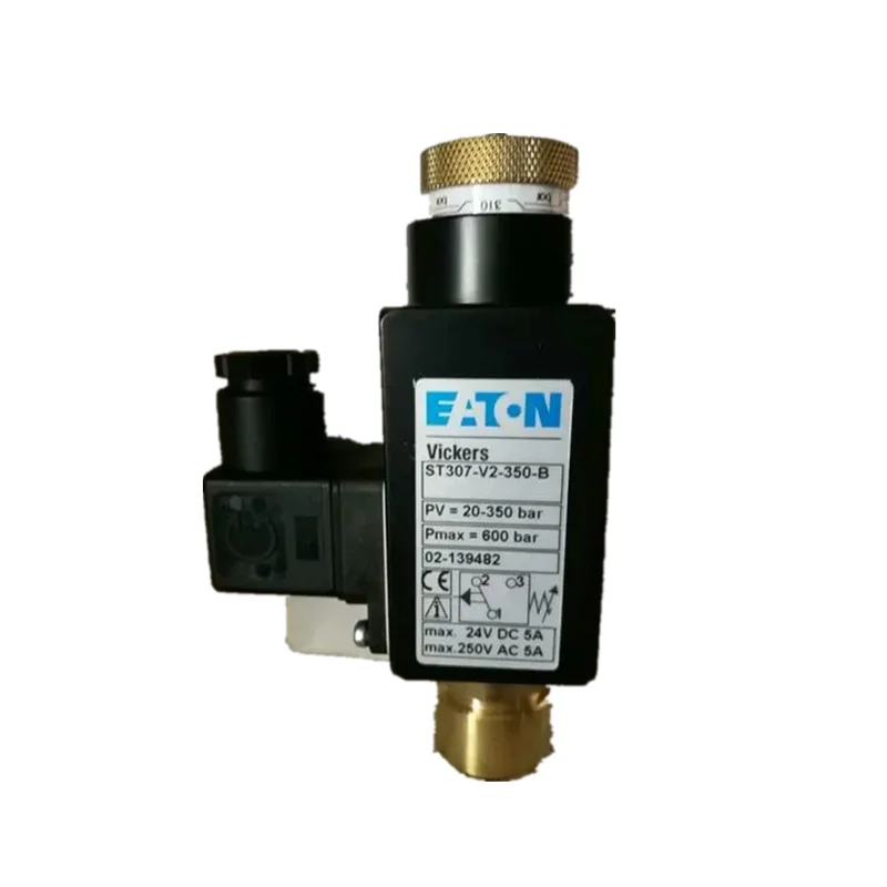 Hydraulic Pressure Switch SG307F-350 SG307-F-V2-150 SG307-F-V2-AS-H2-55 SG307-F-V2