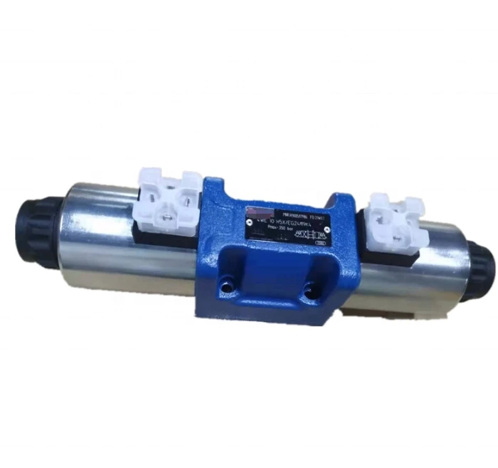 4WE10E5X/EG24N9K4/M 4WE10H5X/EG230N9K4/M Hydraulic Directional Spool Valves 5-4WE10J33/CG24N9K4/V 4WE10U50 4WE10U-50/AW220NZ5L