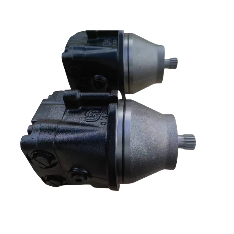 Danfoss KC Series Pump | KC38, KC45, KC45D | Variable Piston Pump | 4254809