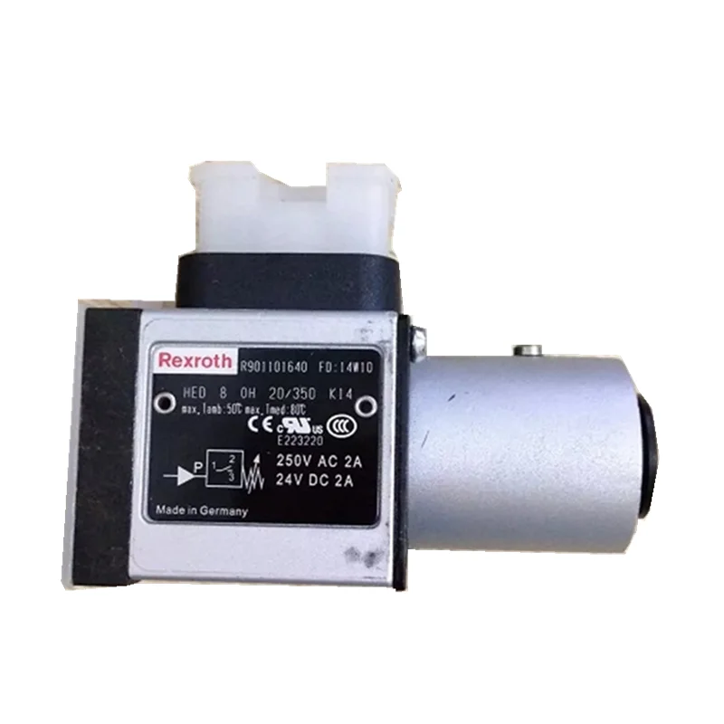 ZHENYUAN Pressure Switch Relay HED8-OA-2X/350K14 HED8-OH-2X/350K14AV HED8-OH-20/350 HED8-OA-2X/200K14AS