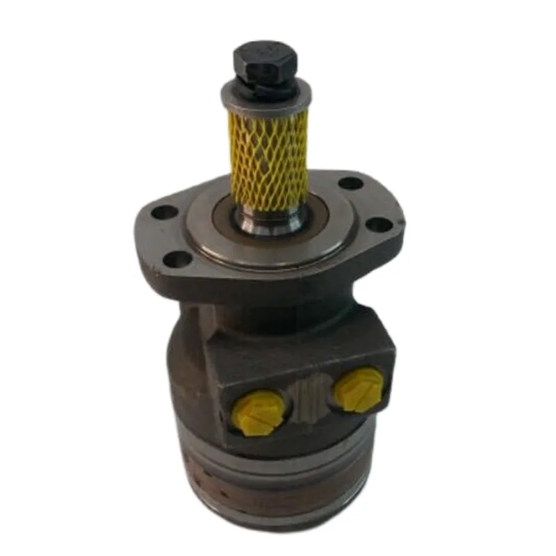 Parker TG Series Motor | TG0140 TG0335 TG0405 | LSHT Hydraulic Wheel Motor