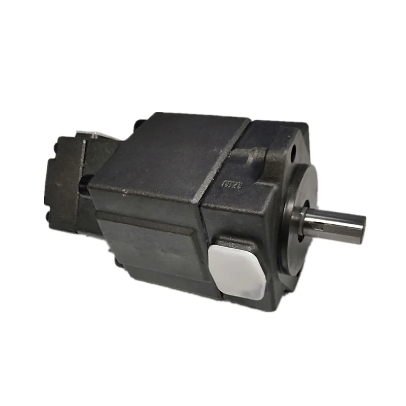 Yuken Type PV2R Series Vane Pump | PV2R1, PV2R2, PV2R3, PV2R14 | Low Noise
