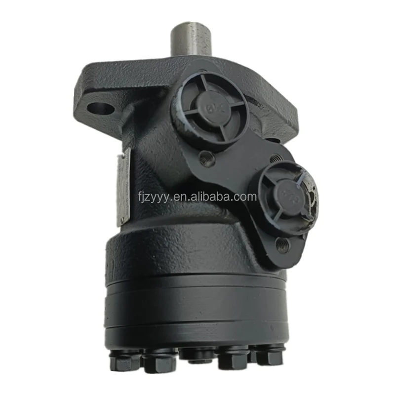 Parker TF Motor | TF0360 TF0195 TF0100 TF0280 | Heavy Duty LSHT Motor