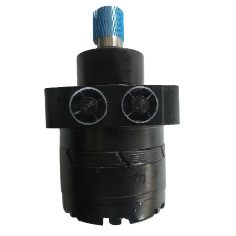 Parker Torqmotor TL Series | TL0140US031AAAA, TL0170US031AAAA | LSHT Hydraulic Motor