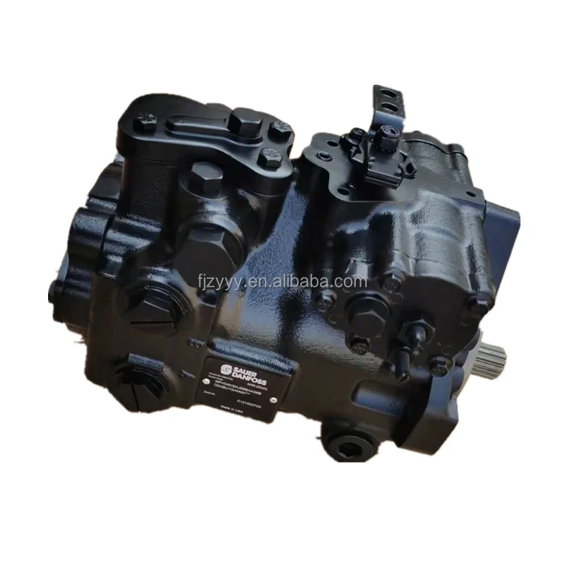 Danfoss MPV046 MPV035 MPV025 | MPV046CBBBSBBBAG | Hydrostatic Piston Pump
