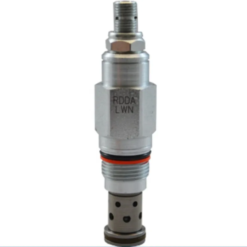 Sun Hydraulics Manifold Block | RDDA-LWN SCCA-LWN NFDC-LAN | Integrated Valve Assemblies