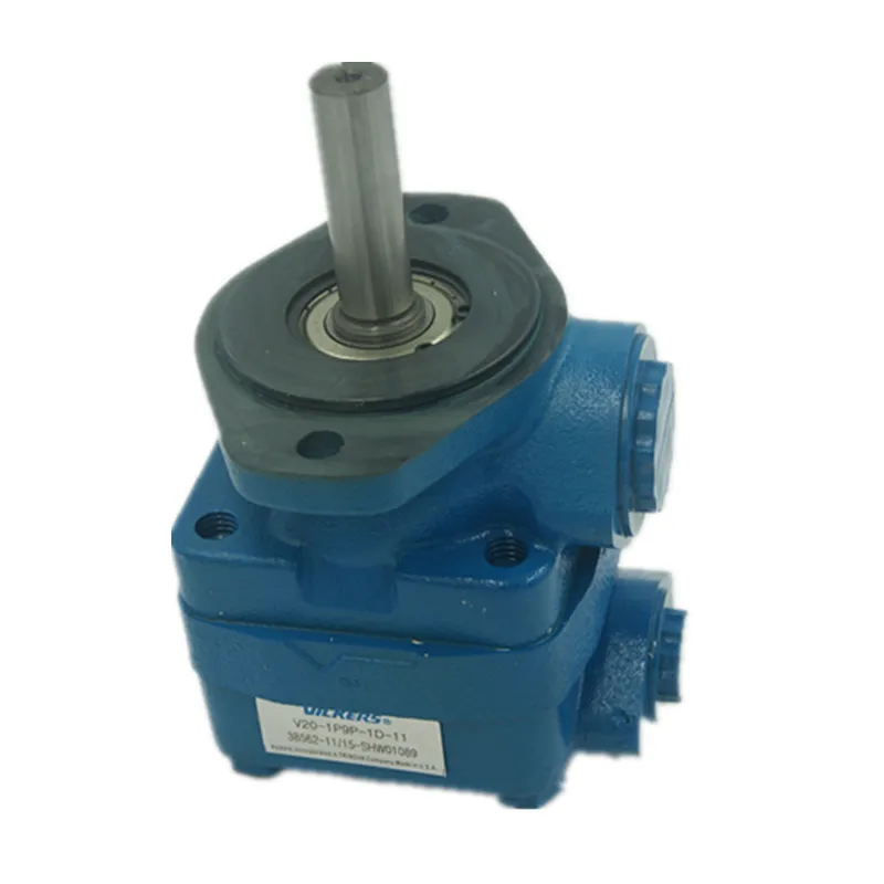 Vickers Type V20 Series Vane Pump | V20-1P9P-1D-11 | High Efficiency