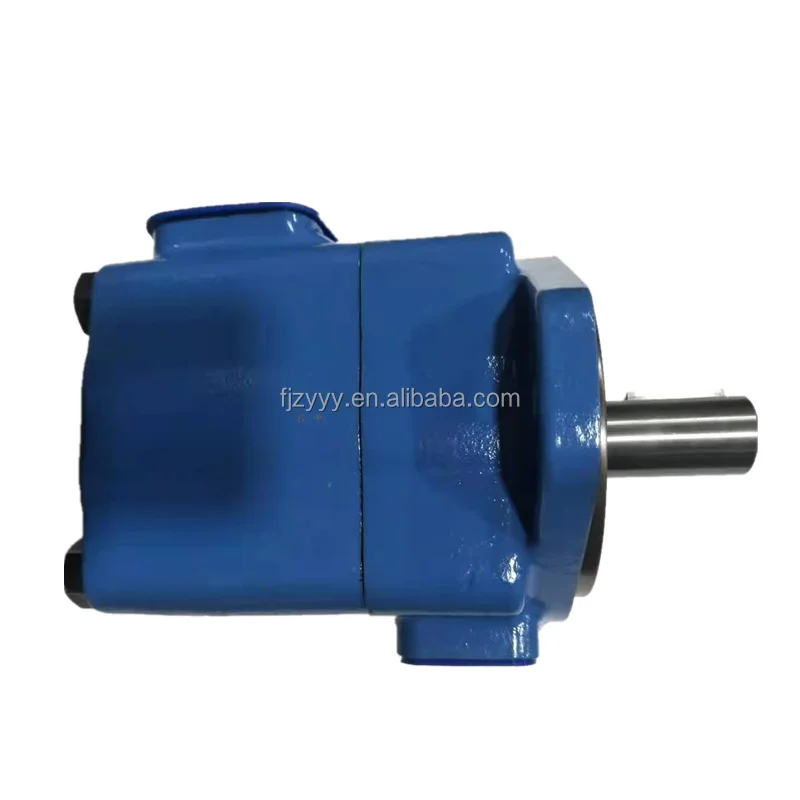 Rexroth Type PVV Series Vane Pump | PVV1, PVV2, PVV4, PVV5 | High Pressure