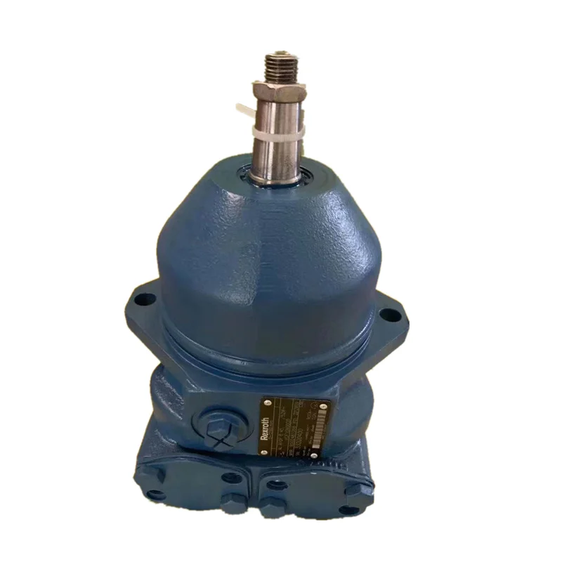 Rexroth A10FE Motor | A10FE23 A10FE45 | Plug-in Fixed Piston Motor | VCF16N002 S1437