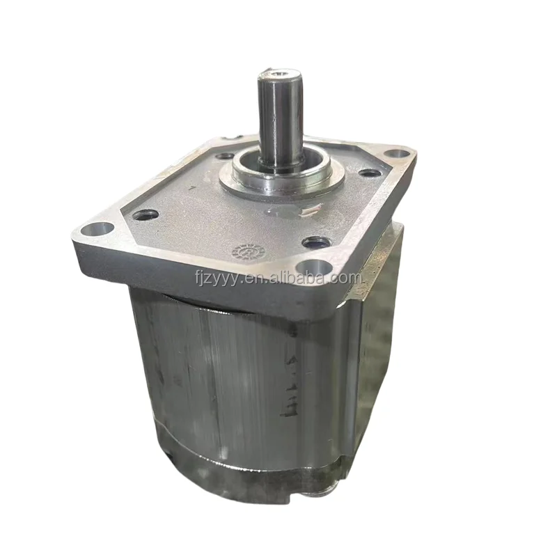 Parker PGM Motor | PGM505 PGM511 PGM350 | PGM505A0080BK1H2ND3D3B1B1C3 | Gear Motor