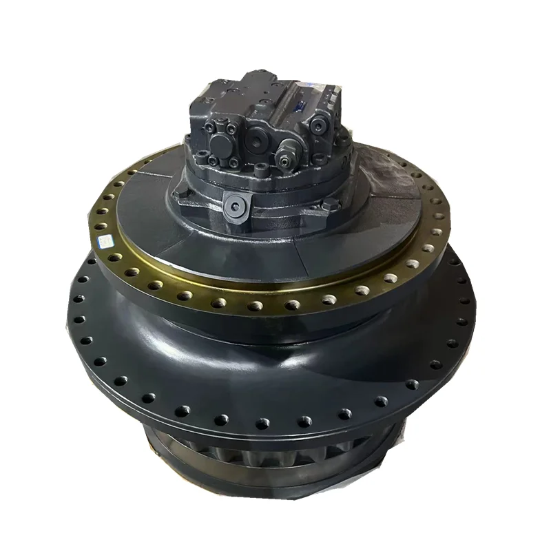 Doosan Final Drive | DX225 DX480 Excavator Travel Motor | K1000681A K1011413A | 4401-00454C Gear Box