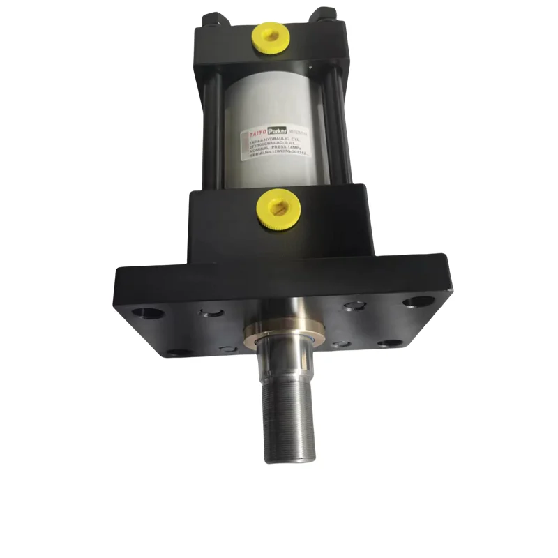 Taiyo Replacement Cylinder | 140H-8R ITC32BB154-BAAR2-Y-L-X | 140H-8R ITC40AB175-BCAR2L-X