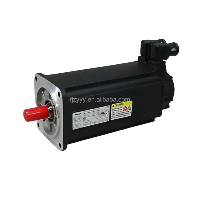 Rexroth MSK Servo Motor | MSK040C-0600, MSK060C-0600 | R911306061, R911306053