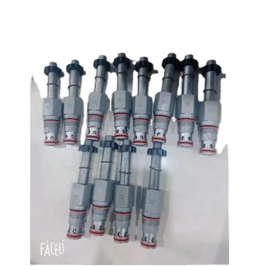 CSAA-BXN CSAB-XXN CSAD-XXN CSAX-XXN CSAZ-XXN Hydraulics Cartridge Directional Valve DPBB-LAN DFFA-8DN
