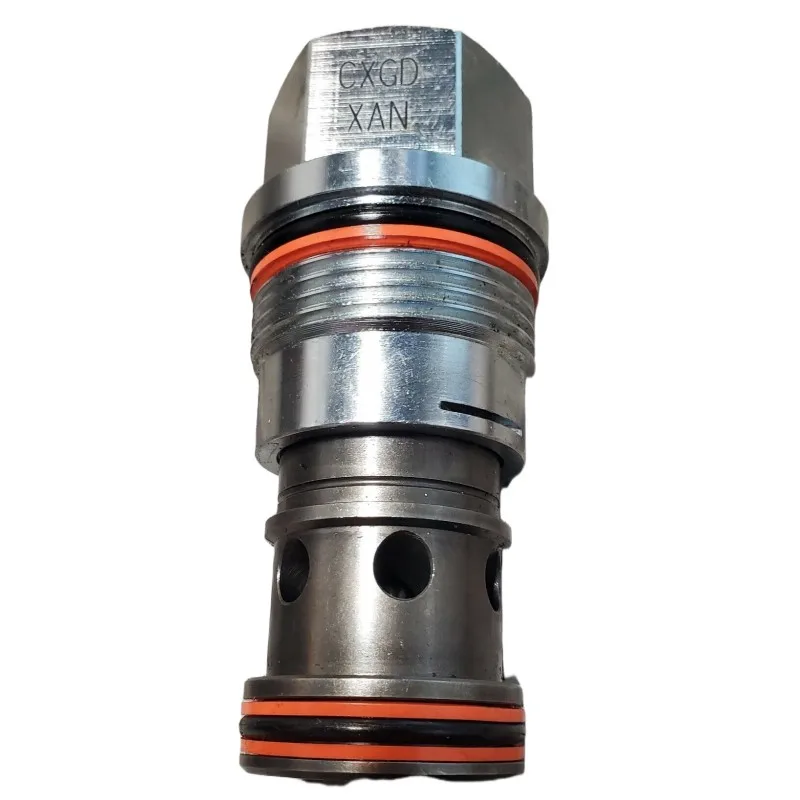 Sun Hydraulics Cartridge Valve | CXGD RPGC CAIG FCCB | Check & Relief Valves
