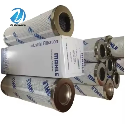 Hydac Filter Replacement | 1300R010BN3HC | Hydraulic Return Line Element | 10μm BN3HC Microglass
