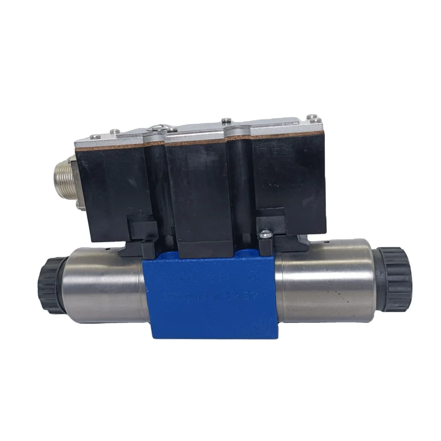 Rexroth 4WRAE6 | 4WRAE6W30-23 | Proportional Directional Valve | G24K31/A1V | G24N9K31/F1V