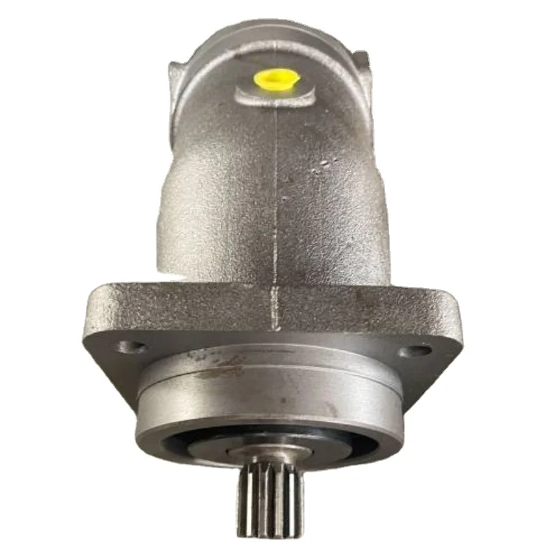 Rexroth A2F Series | A2F55, A2F80, A2F12 | Fixed Displacement Pump & Motor