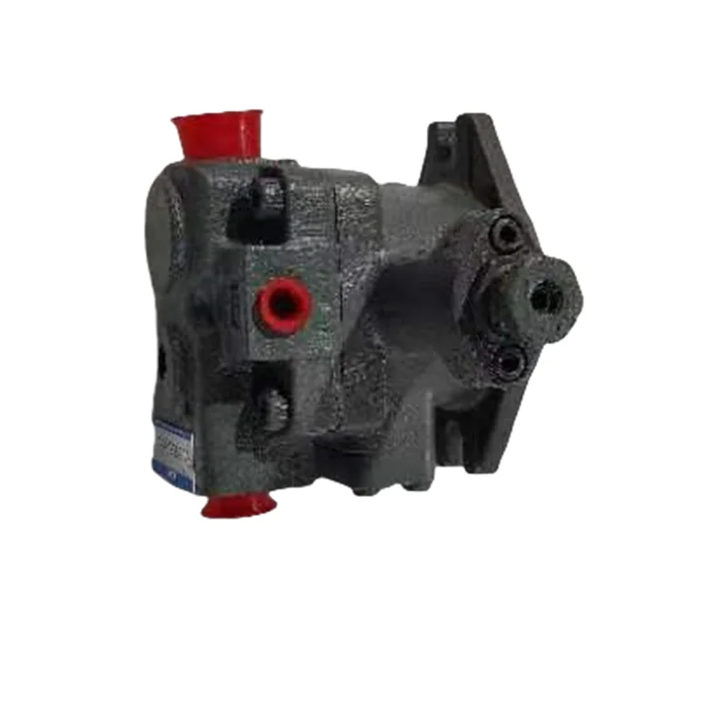 VPSM Series Variable Axial Piston Pump | VPSM-PSFO-16BR, 9AR | High Pressure