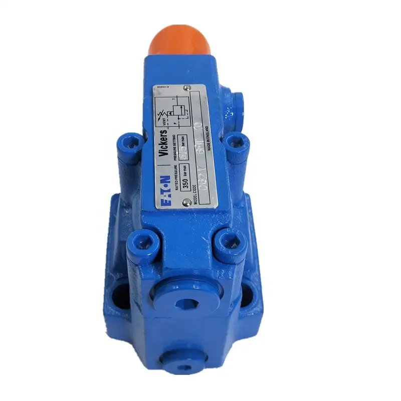 Vickers XG2V Relief Valve | XG2V-8FW-10 | XG2V-8GW-10 | XG2V-CFW-10