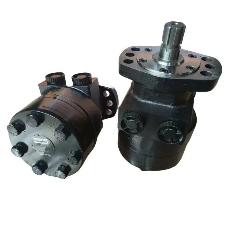 Parker TF0240 TF0360 Motor | TF0360AB050AAAB | TF0240AB050AAAB | TF0130 TF0280