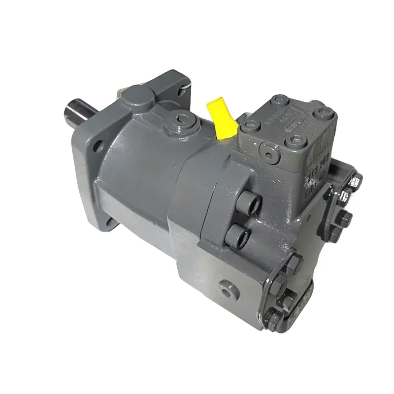 Rexroth A6VM Series Motor | A6VM55 A6VM107 A6VM160 A6VM200 | Variable Displacement Motor