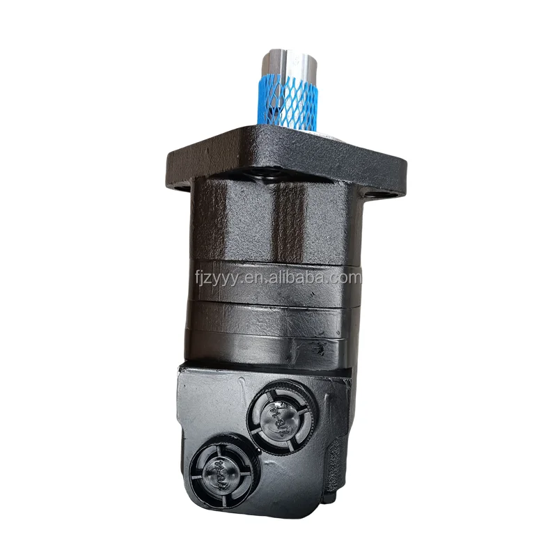 Eaton Char-Lynn 2000 Series Motor | 104-1022, 104-1026, 104-1031 | LSHT Geroler Motor