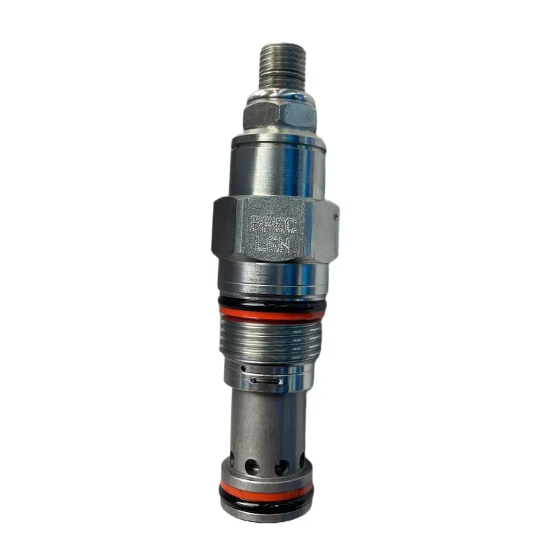 Sun Hydraulics RPEC RVGA XNCA | RPEC-LEN RVGA-LCN Relief Valve | T-10A T-3A Cavity