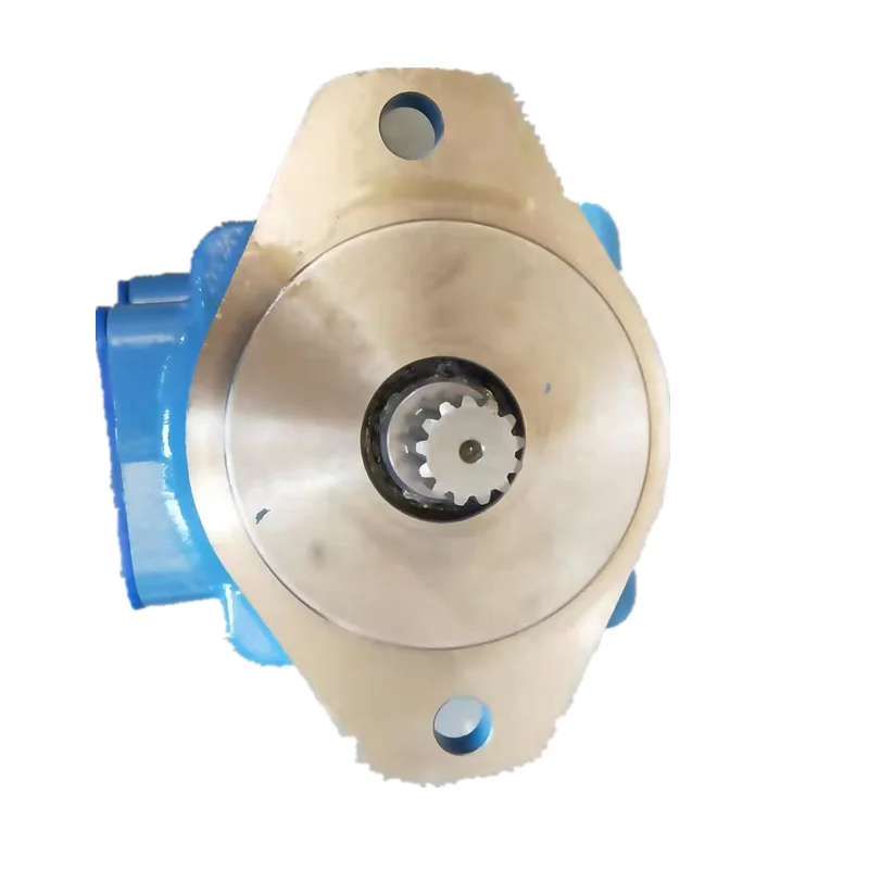 Vickers Type 2520V Double Vane Pump | 2520V-17A8, 2520V-26A12 | Low Noise