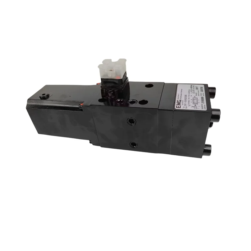 Vickers SV1-10 Servo Valve | SV1-10/48/100 | SV1-10/16/315 | SV1-10/32/100