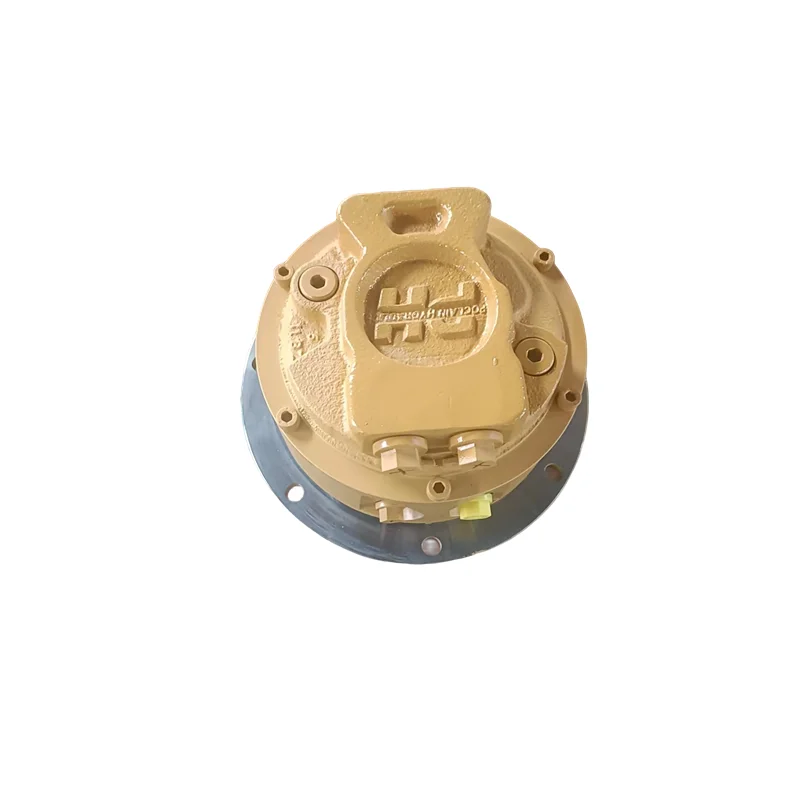 Poclain MK47 MK35 MK09 Motor | MK47-2-A21-R18 | Two-Speed Variable Wheel Motor