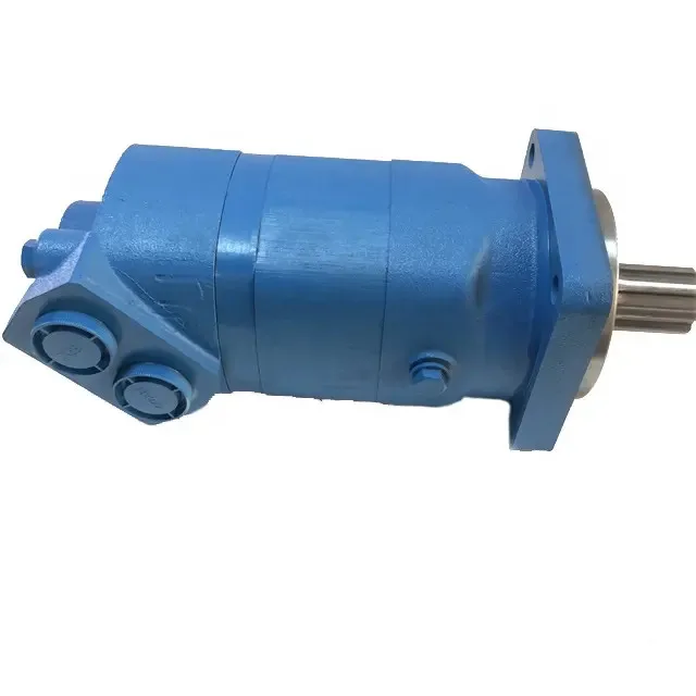 Char-Lynn 6K Series Wheel Motor | 6K-310, 6K-390, 6K-490 | 612-2045, 612-1023 | Eaton Orbital Motor