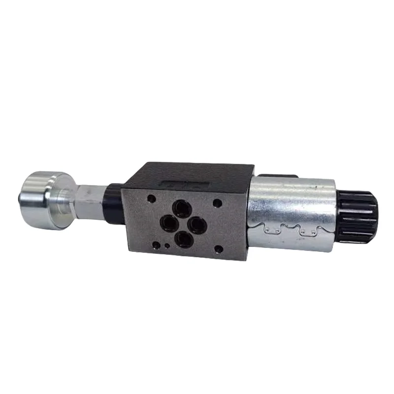 Parker Type D1VW Valve | D1VW004CNJEE D1VW030 D1VW20H | NG6 Directional Valve