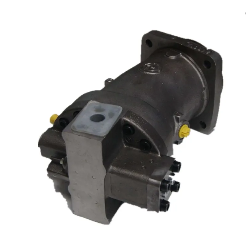 Rexroth A6V107 Motor | YF-A6V107HA22, A6V107HA2FZ | High Pressure Variable Motor