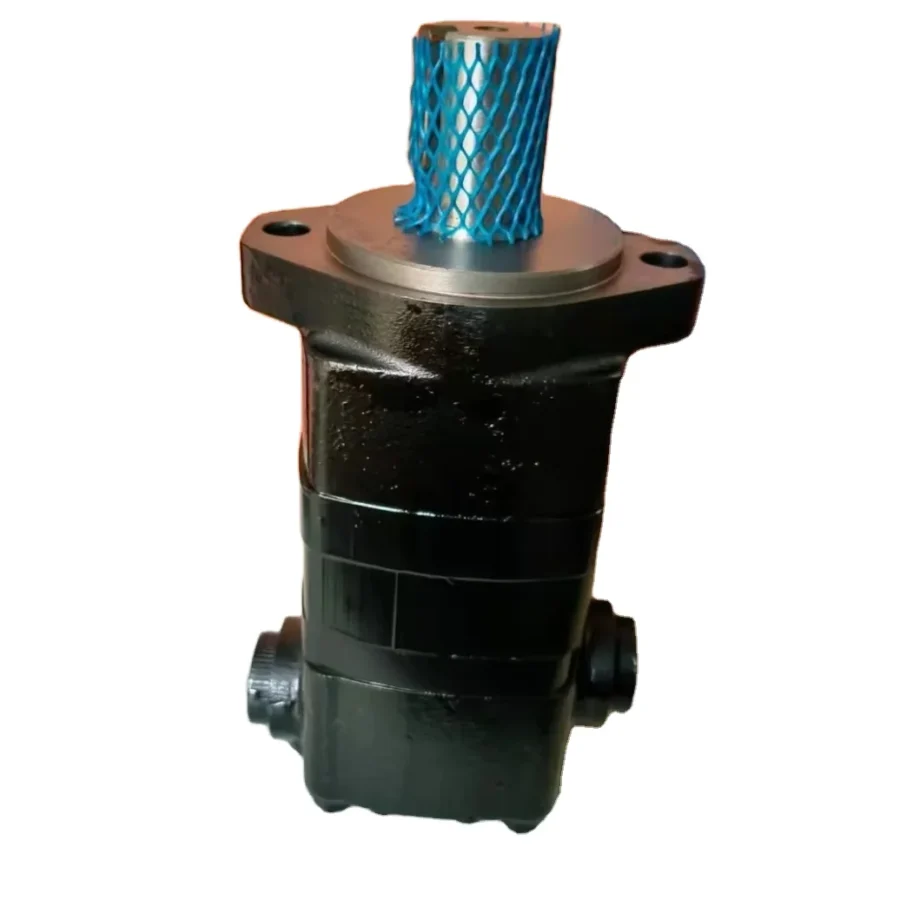 Eaton Char-Lynn 2000 Series Motor | 2-080AA2C2-E 2-080AA2C-E | Disc Valve Orbit Motor