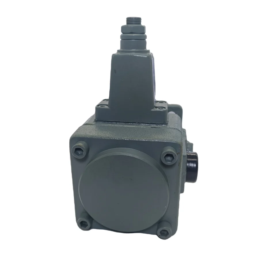 Rexroth Type 1PV Series Variable Vane Pump | 1PV2V3-42/25, 1PV2V4-30/125