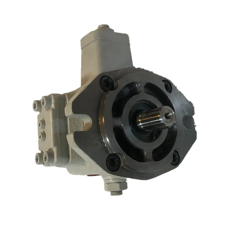 HPV Series High Pressure Vane Pump | HPV-VB1-F18A1, HPV-VC1-F26A1