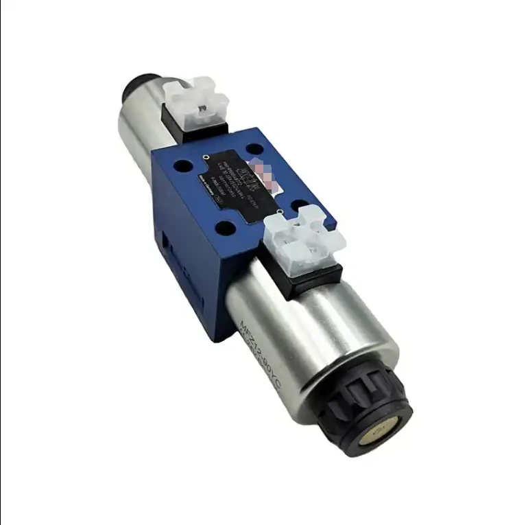 4WE10J 4WE10J3X 4WE10J31B/CG24N9Z5L Hydraulic Directional Control Solenoid Valve R978898080 4WE10JA3X/CW110N9K4 CW24N9K4