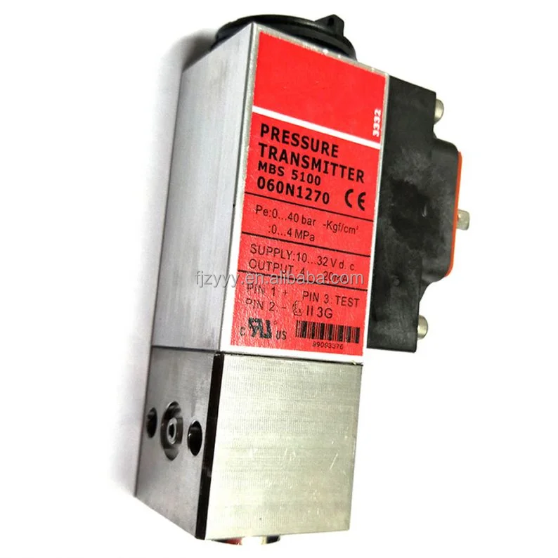 Pressure Switch MBC5100-2431-1DB04 061B510366 MBV5000-061B7014  MBC5100-061B100166 Transmitter Sensor