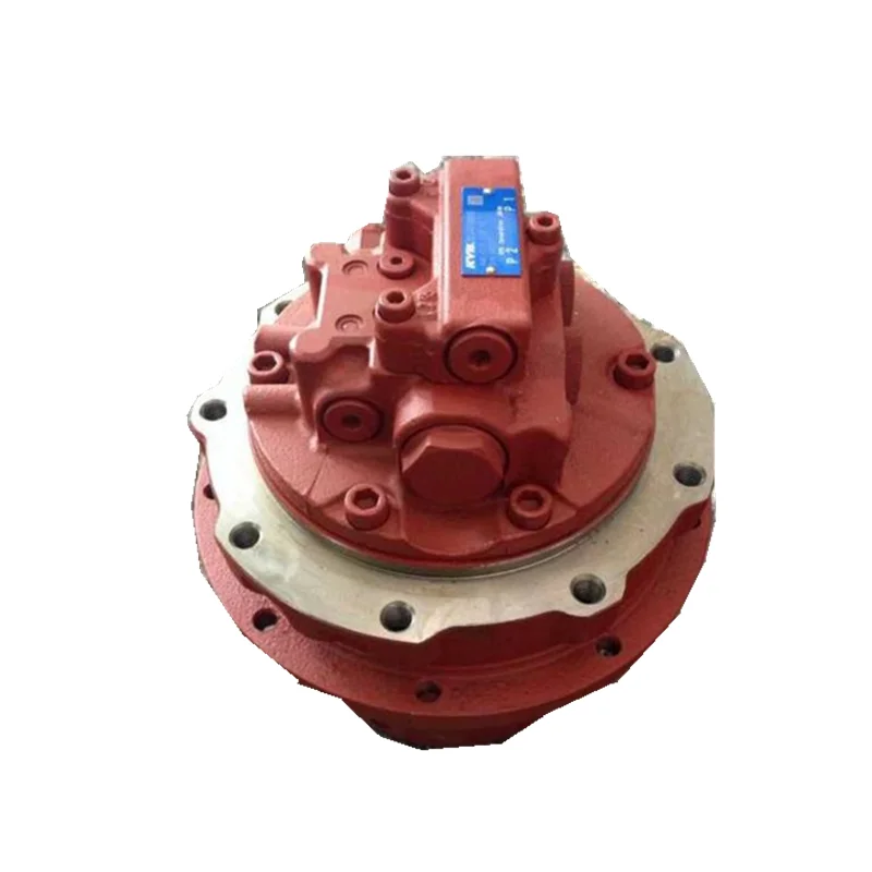 ZX160LC Travel Motor | MAG-85VP-2400E MAG-18V-260 Final Drive | Beparts Excavator Parts