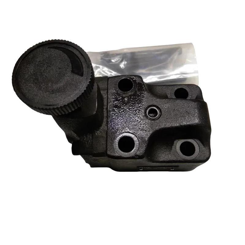 Yuken Type Relief Valve | DT-01 DG-01 | BG-03 BT-06 BT-10 | Hydraulic Pressure Control