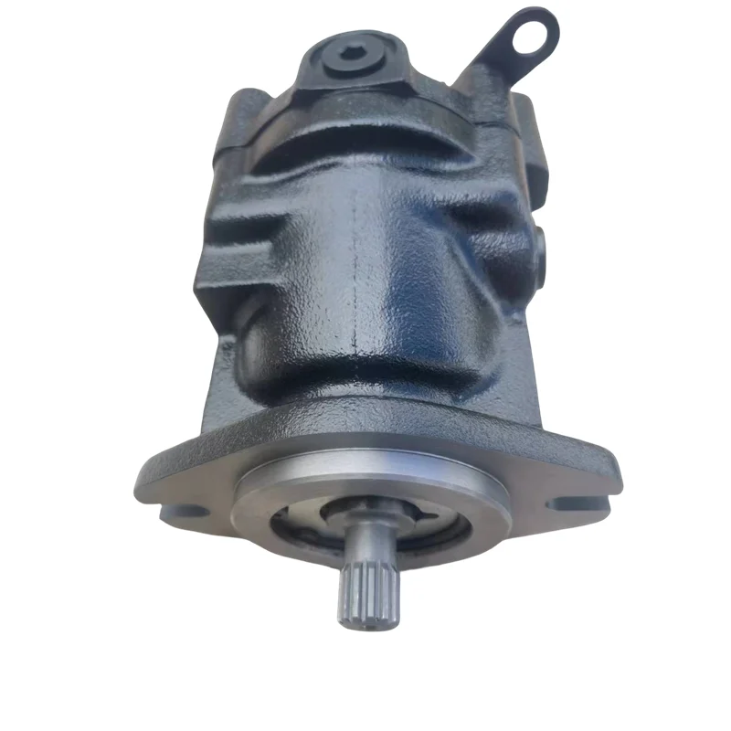 Danfoss MMF Motor | MMF025 MMF044 MMF044D | 4443067 | Fixed Piston Motor