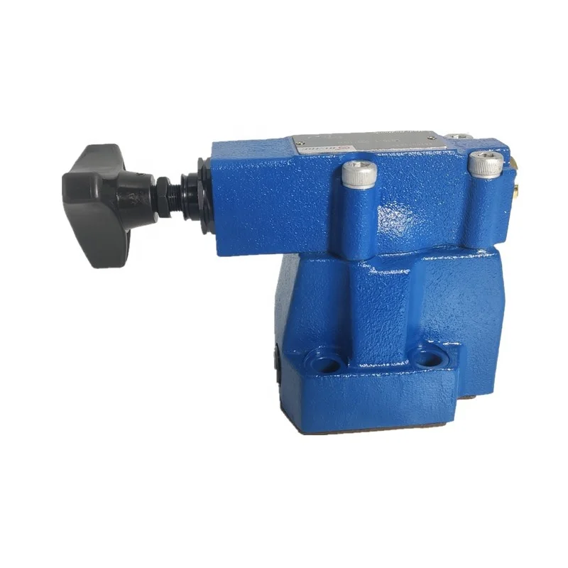 ZHENYUAN DR10 DR20 DR30 DR10-55X/315Y DR10-4-50/200YM Hydraulic Pressure Reducing Valve