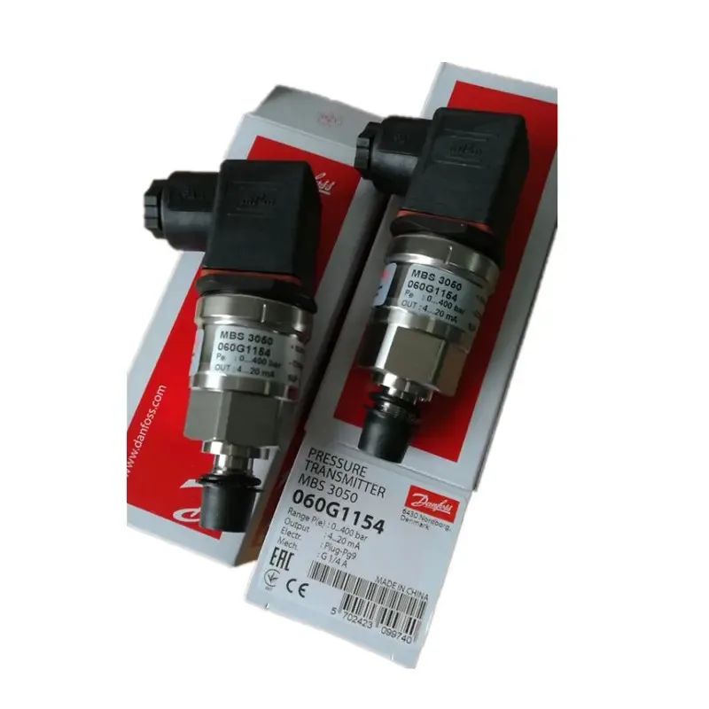 Pressure Switch MBS5100-3211-2CB04 060N1026 MBS5100 060N1038 2411-1DB04 MBS5100-2611-1DB04 Water Oil and Gas Medium