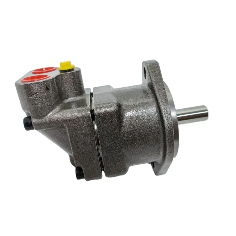 Parker F11-005 F11-010 Motor | F11-005-GB-CV-K | F11-010-GB-CN-K | Bent-Axis Hydraulic Pump