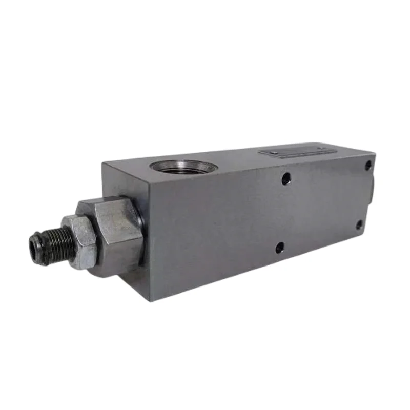 Hydraulic Control Valve PVCMET1N1 PVCMEFCN3X5932 PVC PVCR PVCM PVCMAMCN147 Pvcmefcn